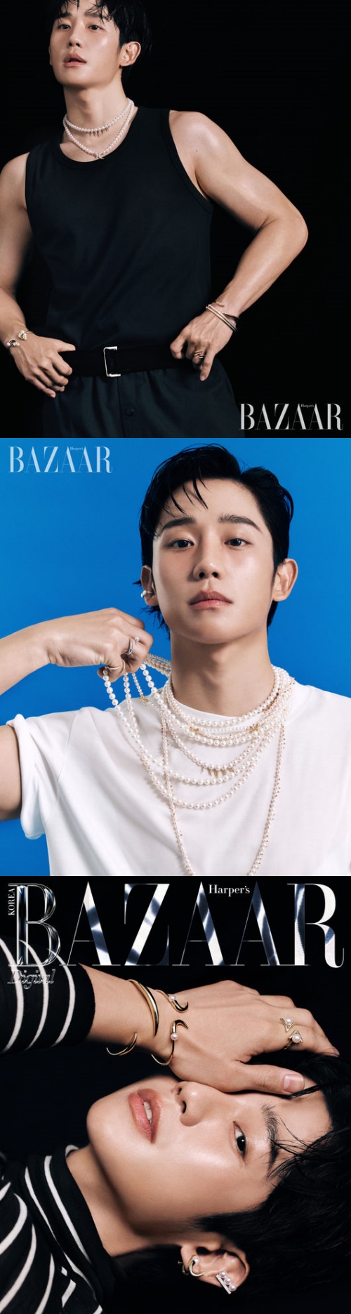 チョン・ヘイン