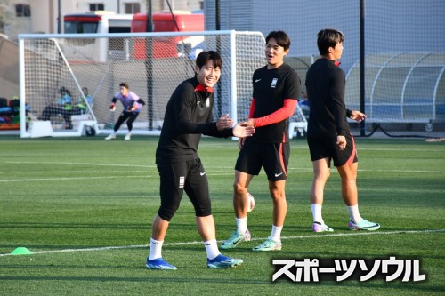 イ・ガンイン