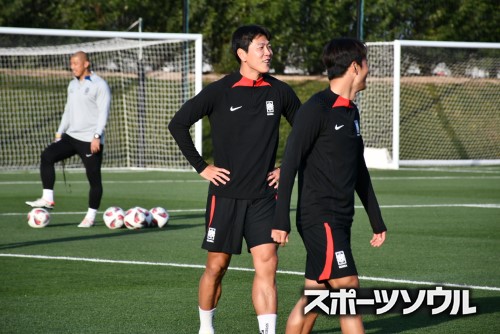 キム・ヨングォン