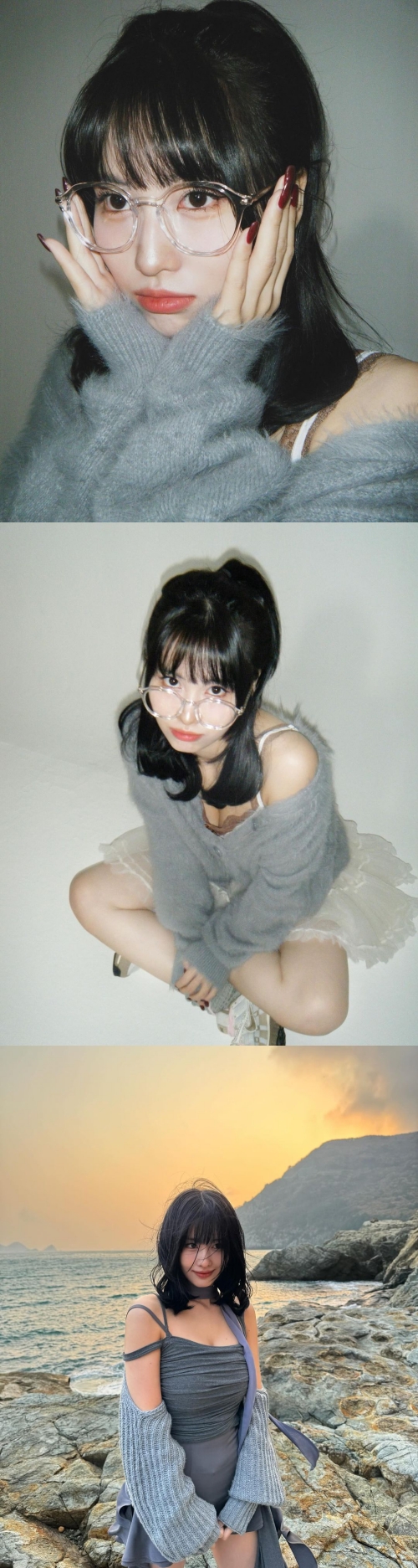 モモ