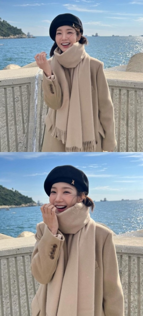 パク・ミニョン