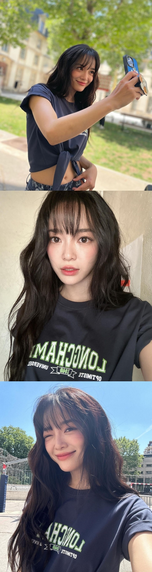 キム・セジョン