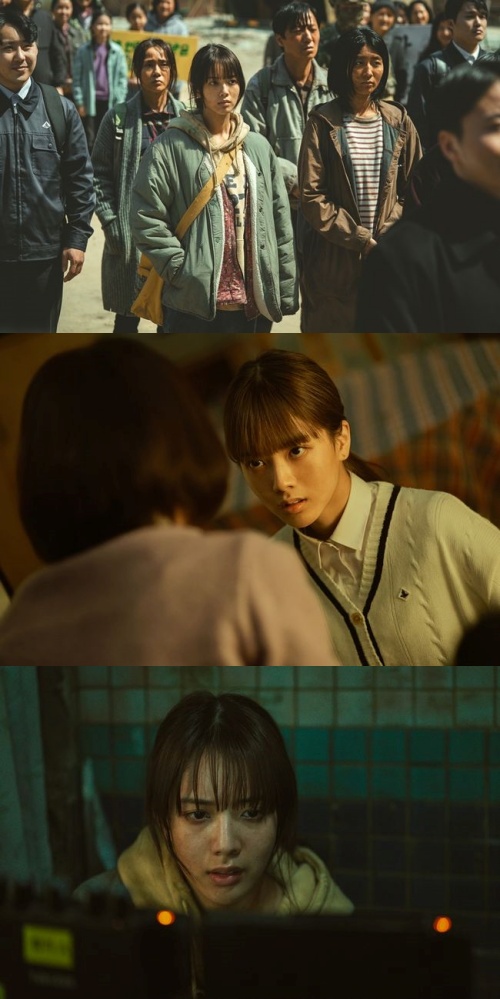 ノ・ジョンウィ