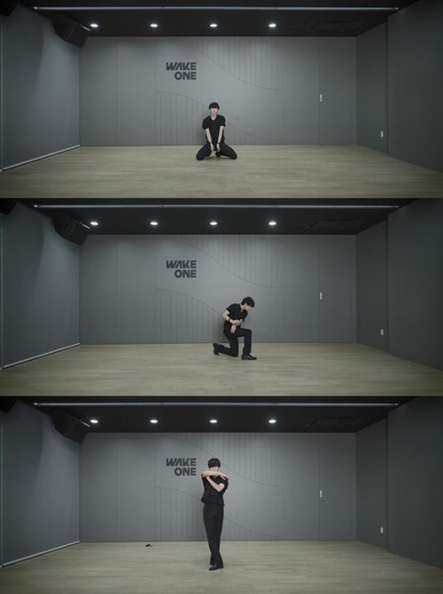 ZEROBASEONE・ユジン