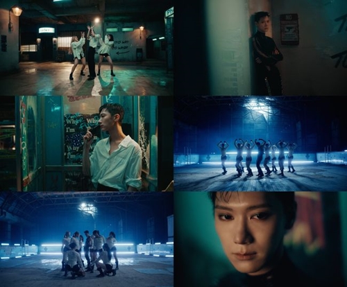 NCT・テン