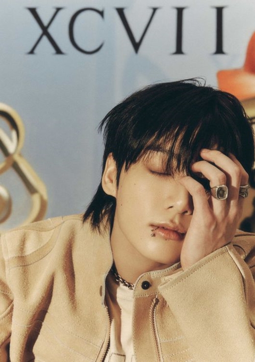 JUNG KOOK