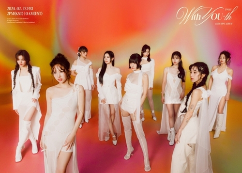 TWICE