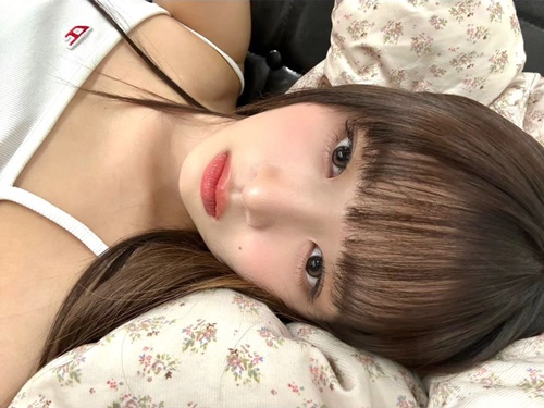IVE・レイ