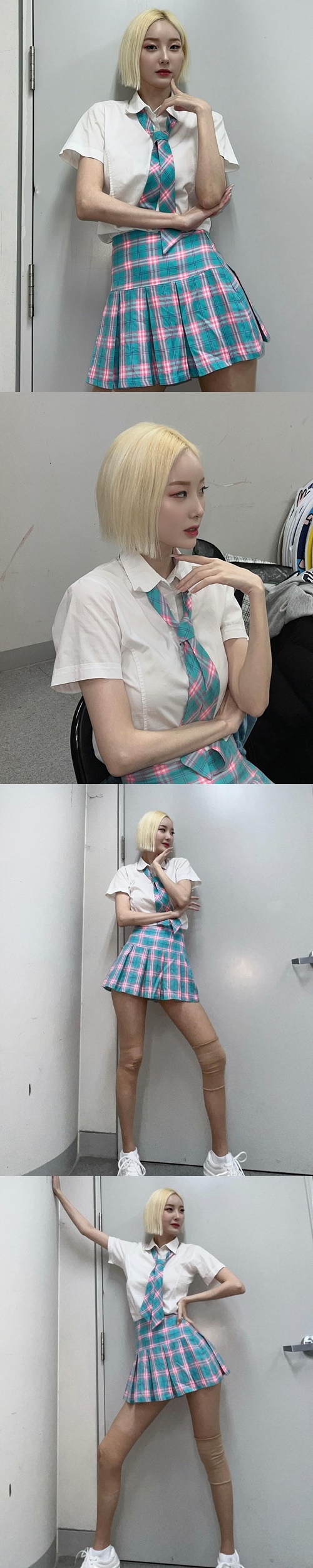 ソ・ヒョンスク