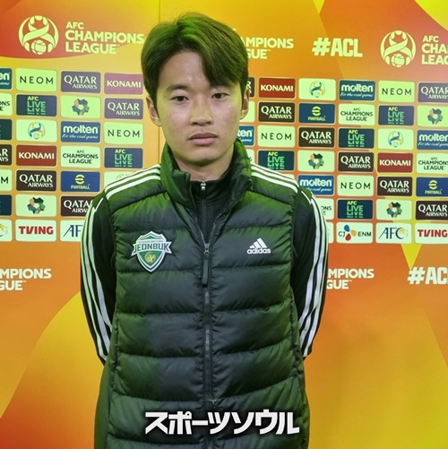 キム・ジンス