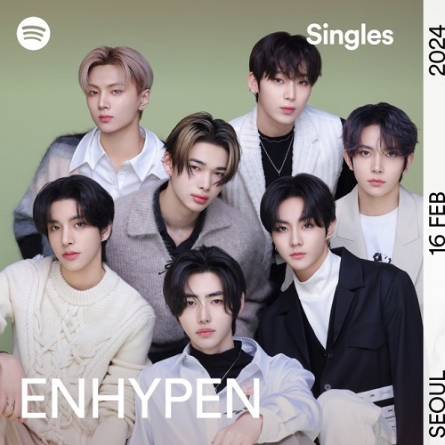ENHYPEN