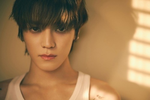 NCT・テヨン