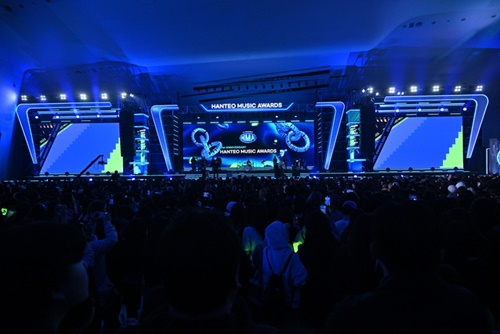 「2023 Hanteo Music Awards」