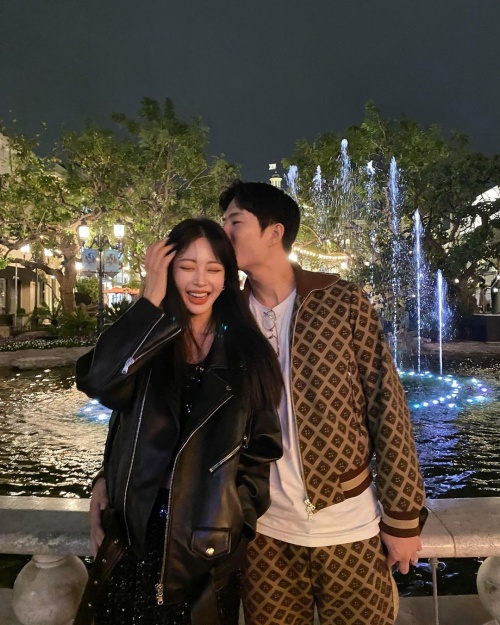 ハン・イェスル