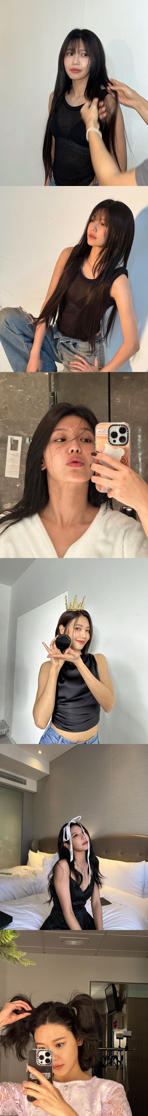 少女時代・スヨン