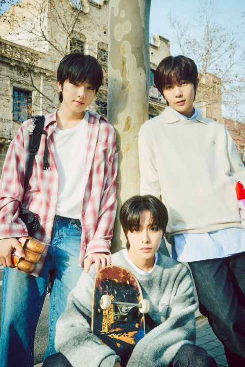 NCT WISH
