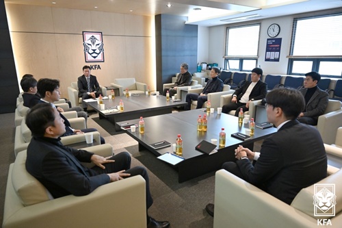 国家代表戦力強化委員会