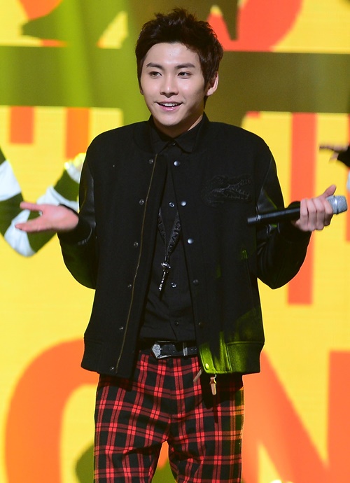 ソン・スンヒョン