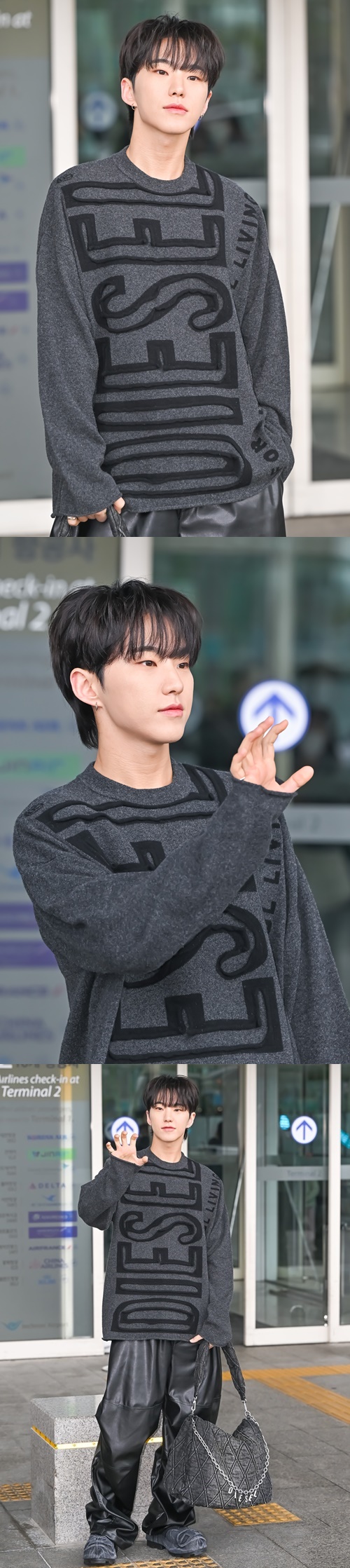 SEVENTEEN　ホシ