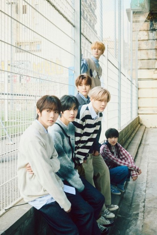 NCT WISH