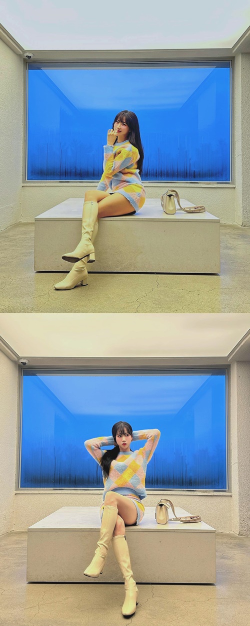 キム・ハンナ
