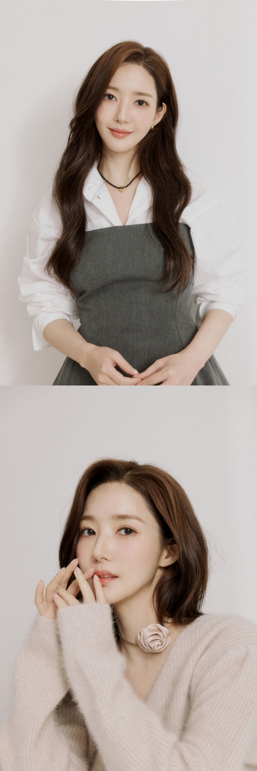 パク・ミニョン