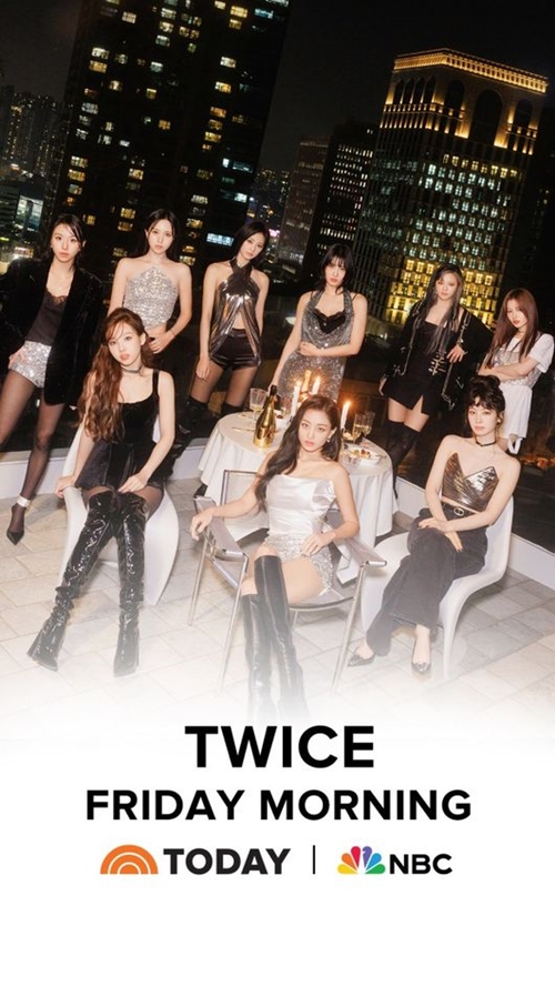 TWICE