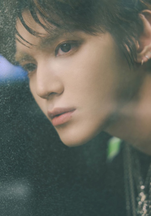 NCT・テヨン