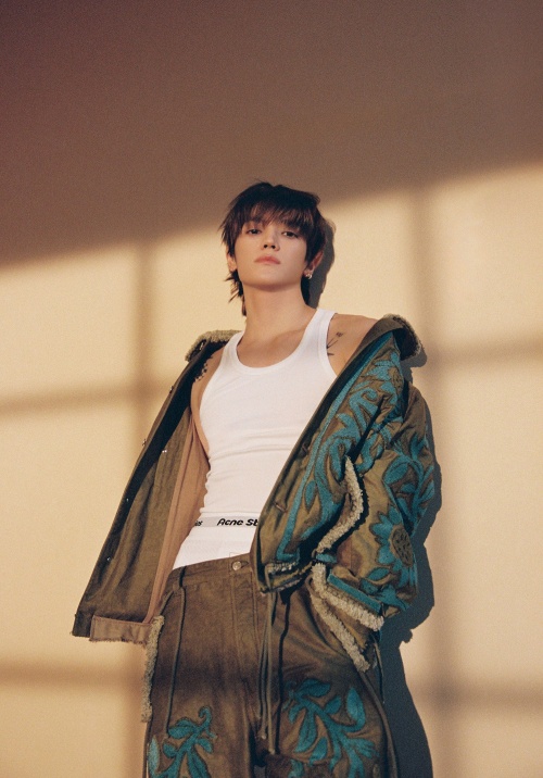 NCT・テヨン