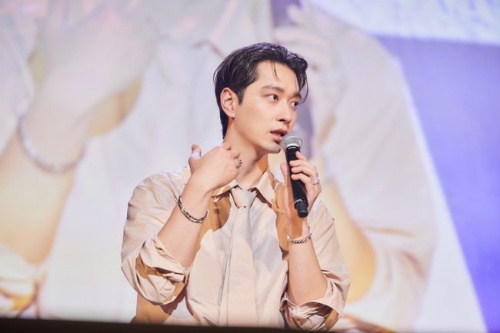 2PM・チャンソン