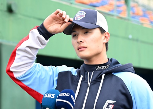 ユン・ドンヒ