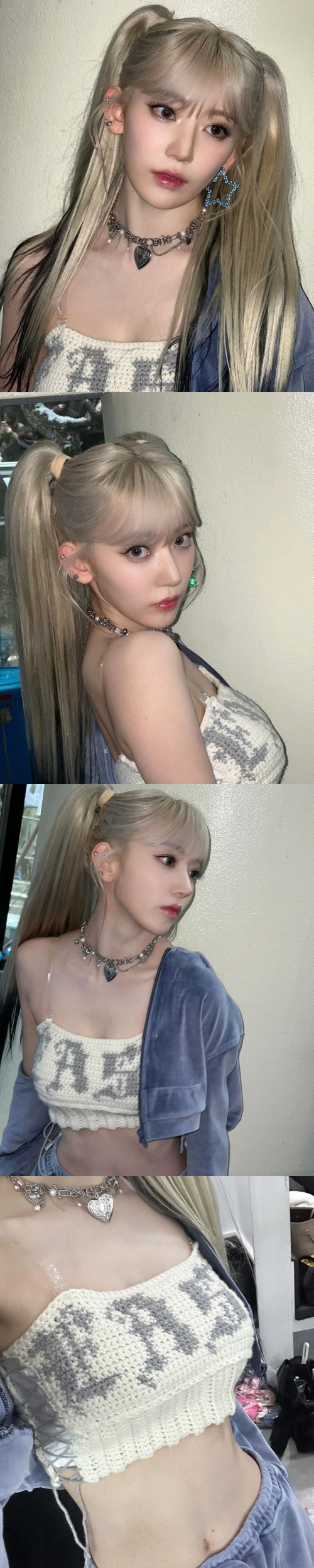 宮脇咲良