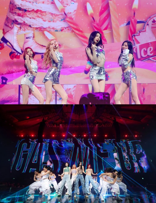 ITZY