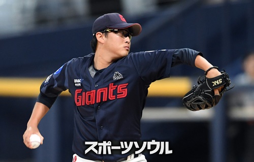 パク・セウン