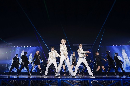 SHINee