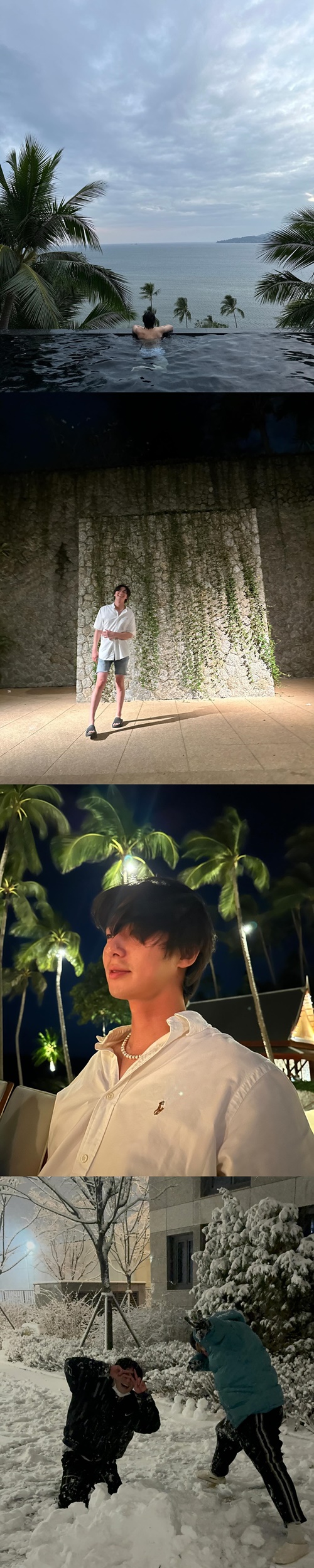 パク・ソジュン