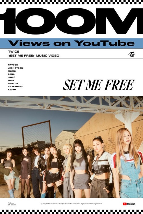 TWICE