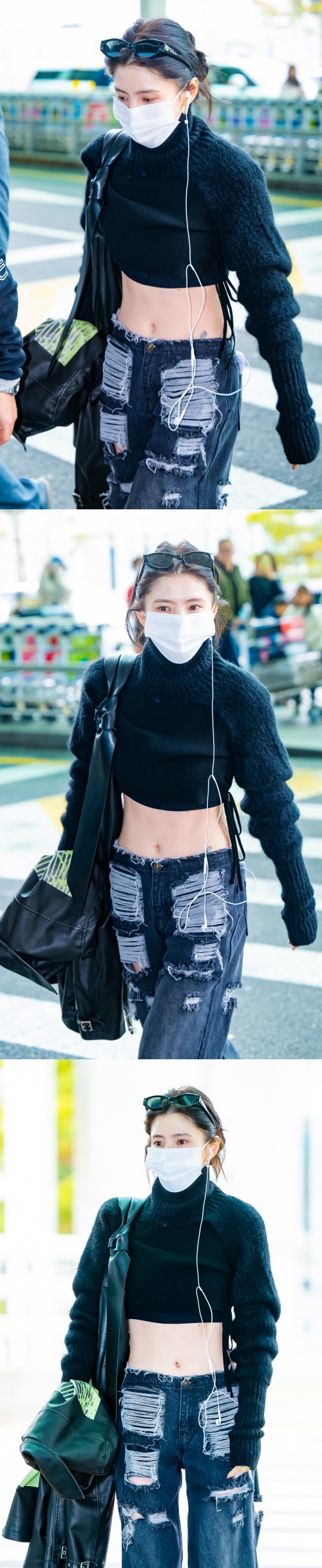 ハン・ソヒ
