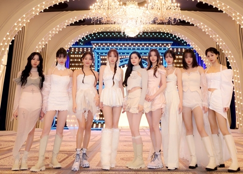 TWICE