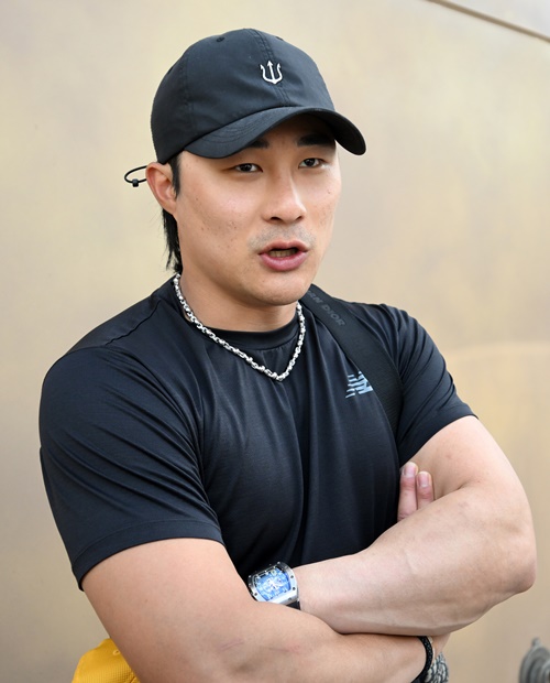 キム・ハソン