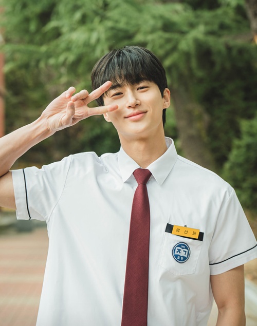 ビョン・ウソク