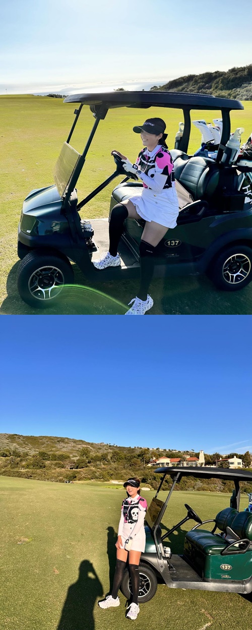 イ・ボミ