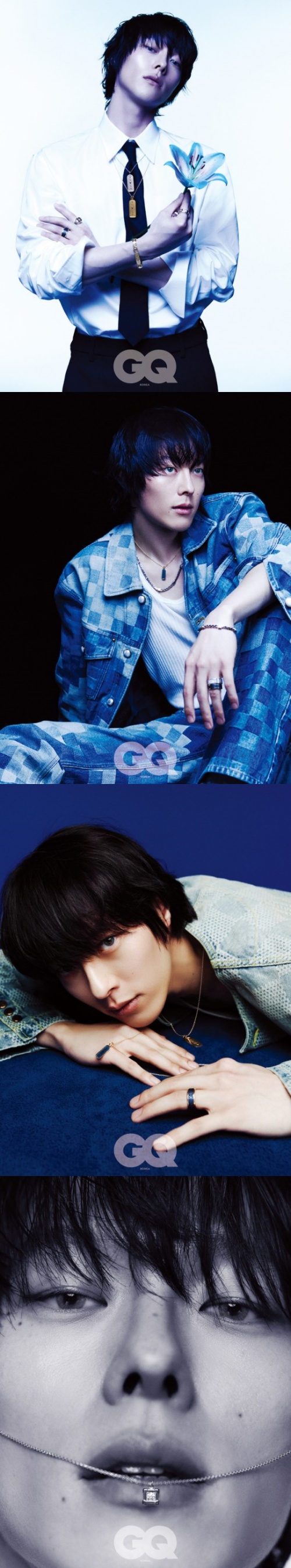 チャン・ギヨン