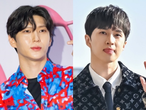 VIXX・レオ、ケン