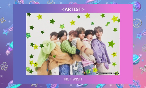 NCT WISH