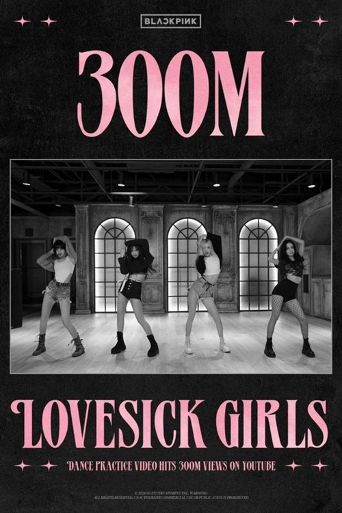 BLACKPINK