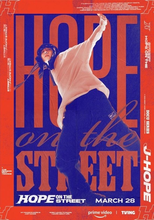 BTS・J-HOPE