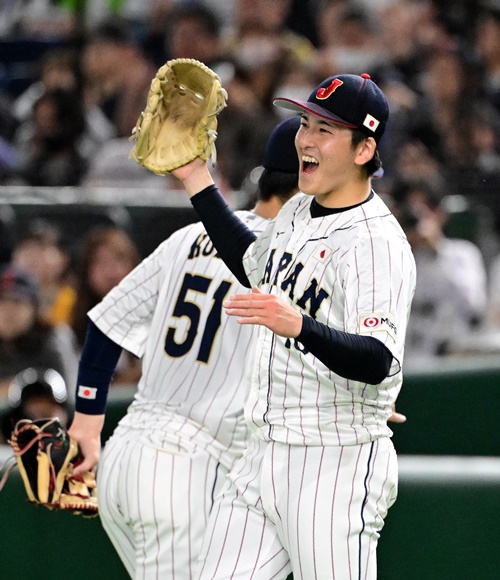 隅田知一郎