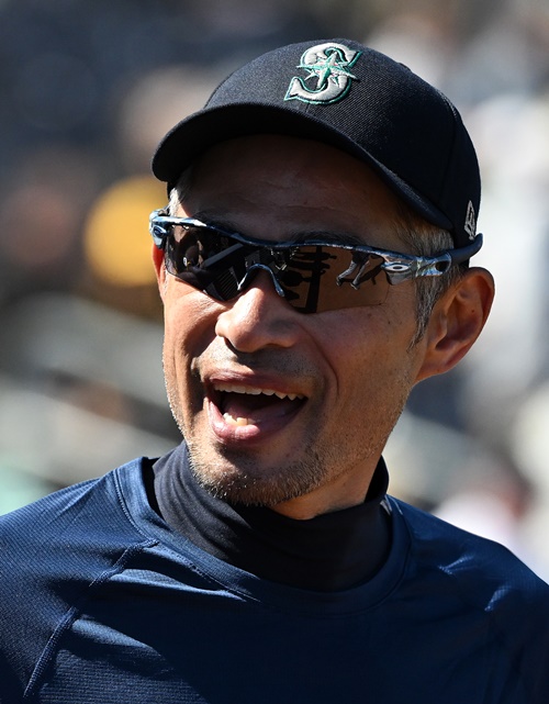イチロー