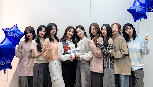 TWICE